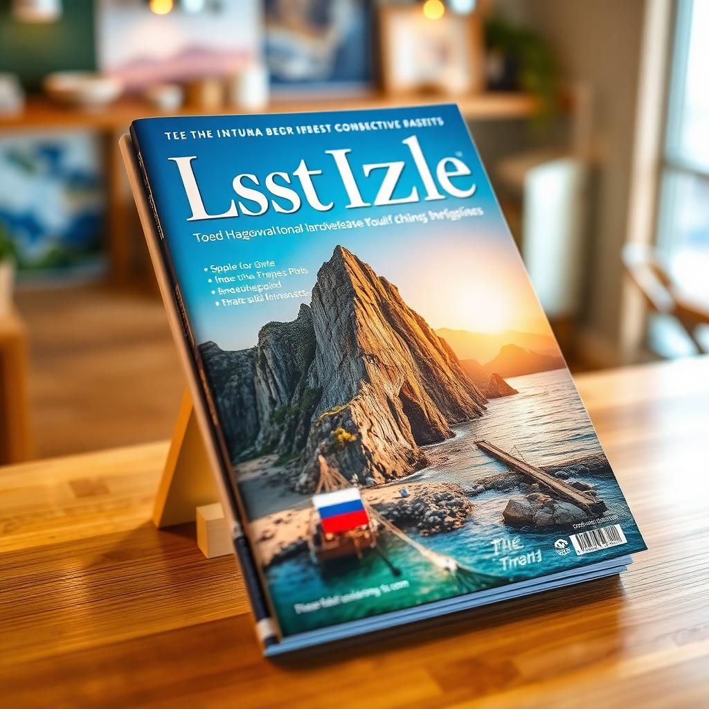 Travel Quarterly