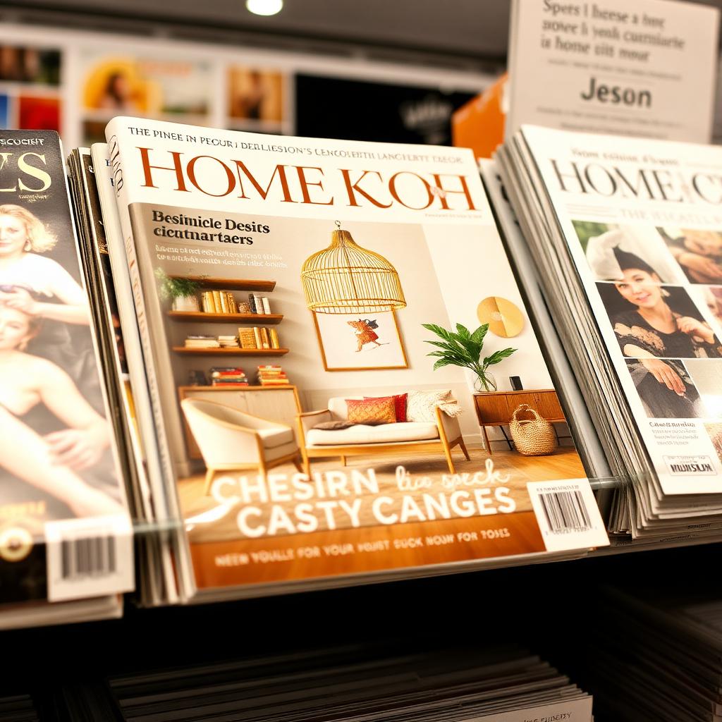 Home & Design
